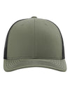 12 Richardson 112 Snapback Trucker Caps
